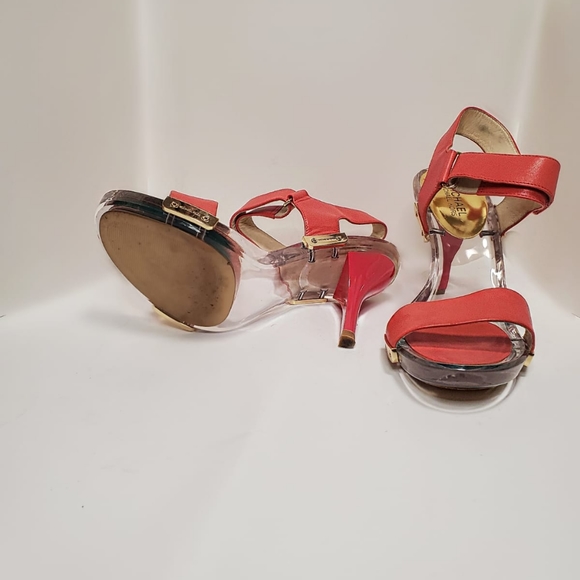 Clear  Michael kors - Picture 3 of 3